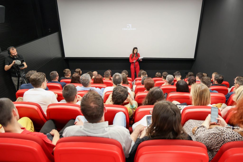 Završen MOD FEST 2025: Pobjednički film iz Turske, festival ispunio očekivanja