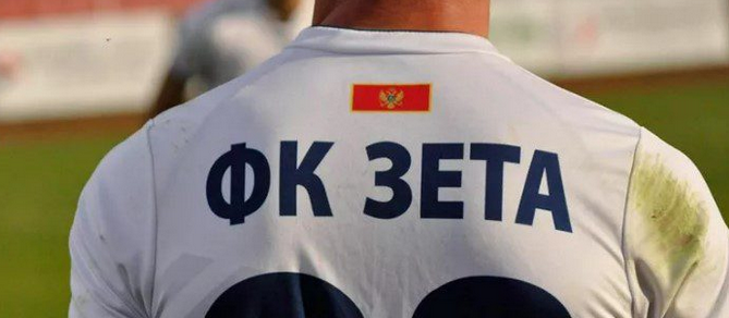 Od Lige šampiona do treće lige: FK Zeta kao simbol postreferendumske stvarnosti u Crnoj Gori (VIDEO)