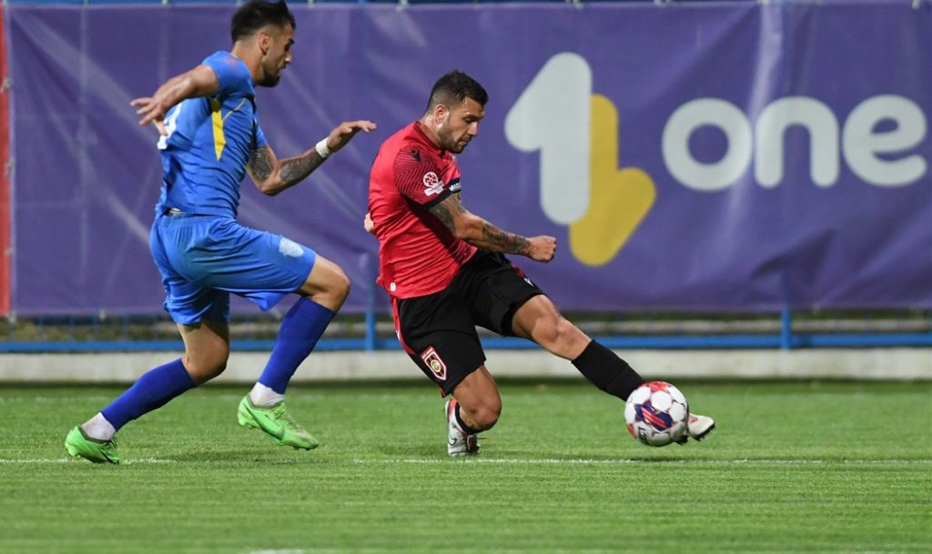 Meridianbet 1. CFL: Remi u Tuzima, šampion ne prašta