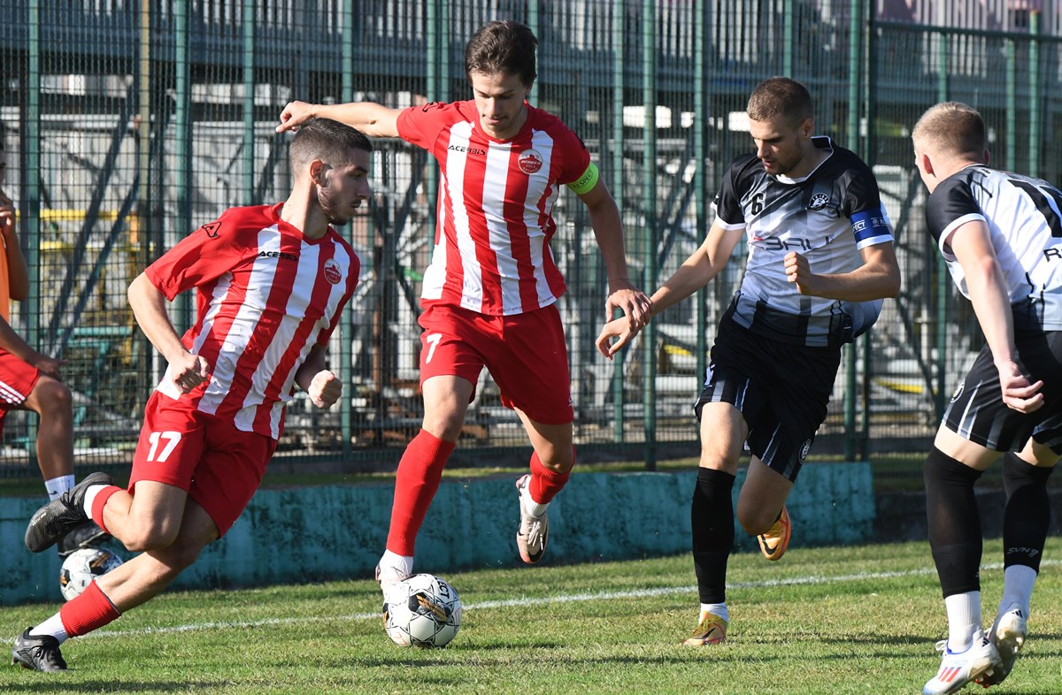 fudbaleri lovćena fudbaleri ibra
