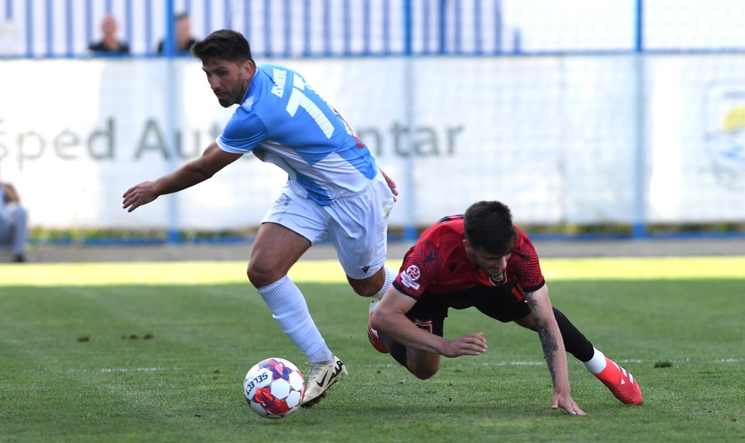 fudbaleri petrovca Marko Šimun