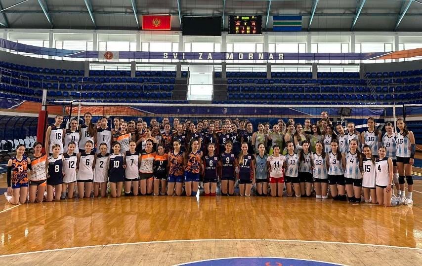 Gimnazijalac pobjednik Galebovog turnira u Baru