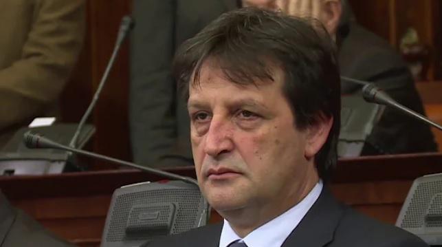 gašić