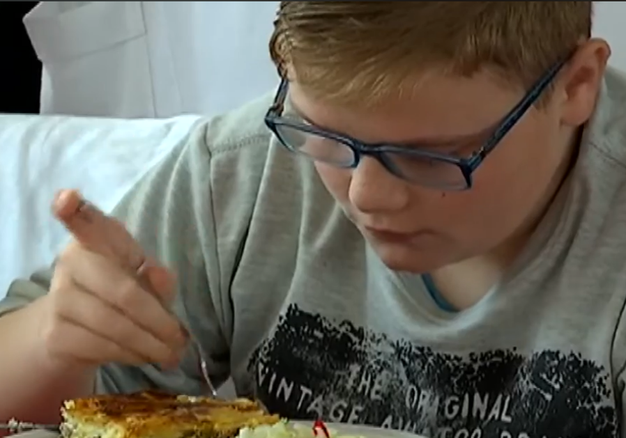 Najvažniji period za sprečavanje gojaznosti kod djece je prije šeste godine – kasnije sve ide mnogo teže