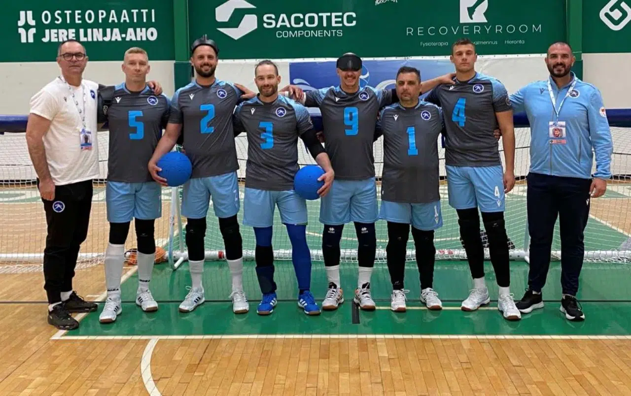 golbal klub nikšić