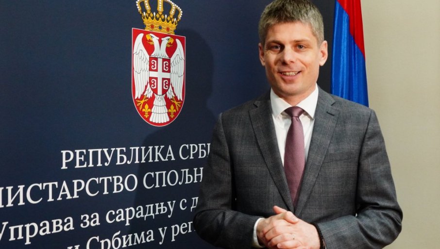 Gujon „razbio“ Piculu: Koristi Evropski parlament da širi mržnju prema Srbiji (VIDEO)