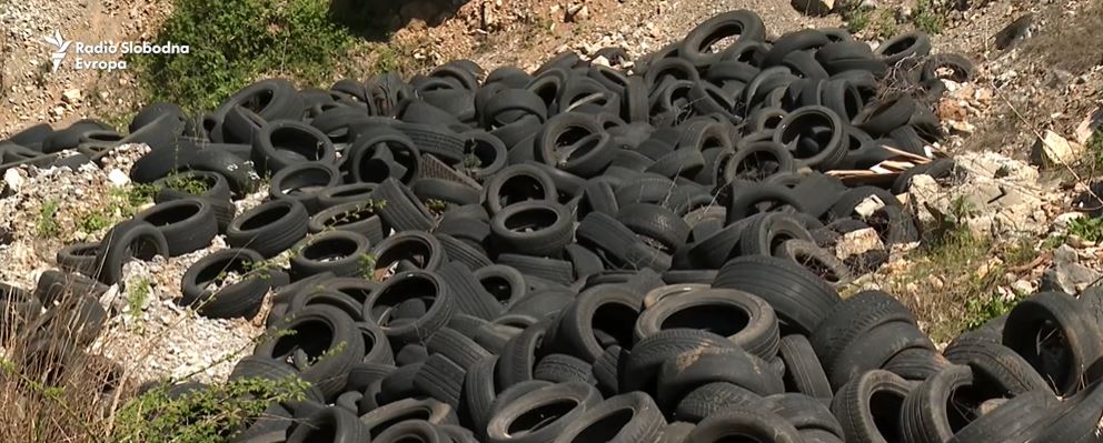 Green Home: Postrojenje za preradu otpadnih guma je primjer kako se saradnjom postižu ciljevi u očuvanju prirode