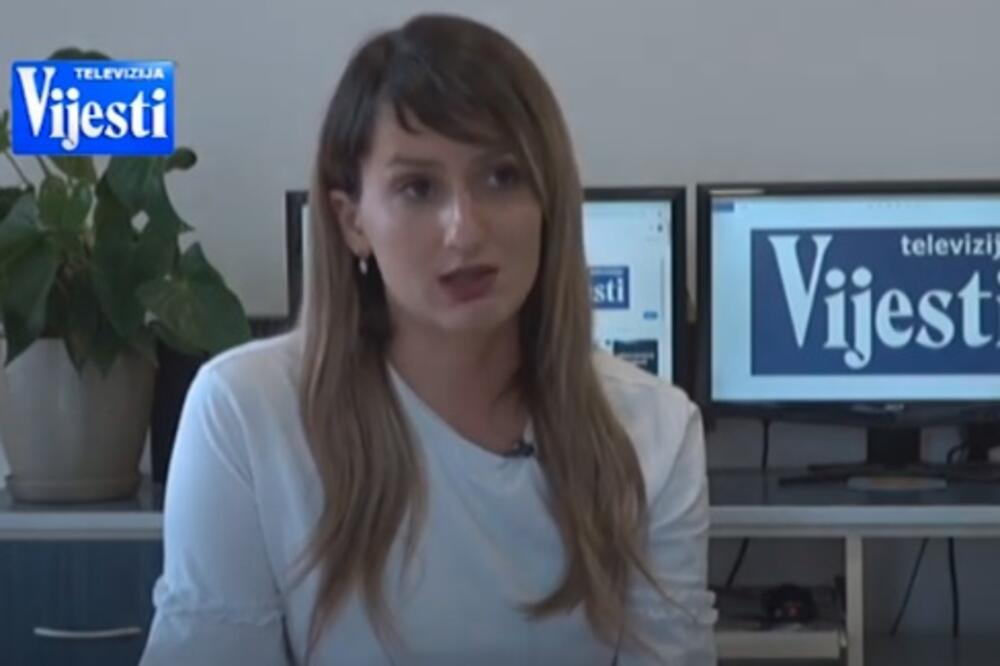 „Tužiteljka povjerovala iskazima svih, izuzev novinarke Hajdarpašić“
