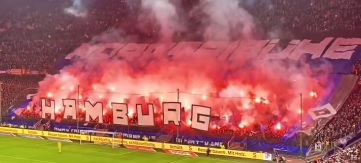 Bolnice pune teško povrijeđenih navijača tokom slavlja u Njemačkoj