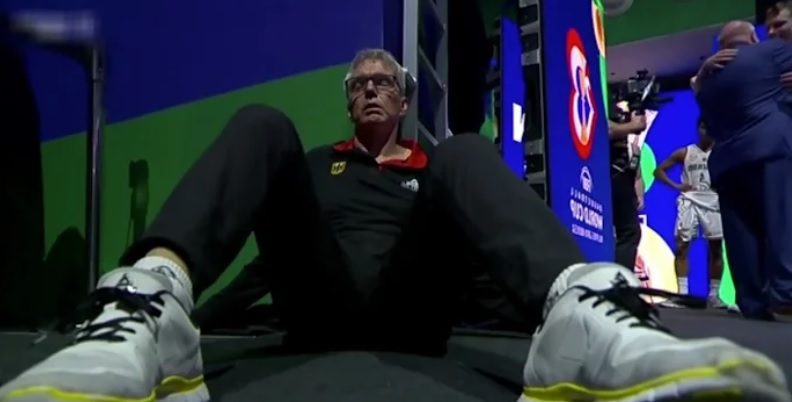 Herbert novi selektor Kanade