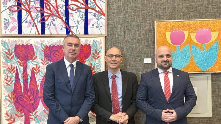 Đeka: Važno je uspostaviti nacionalni mehanizam za izvještavanje UN-u