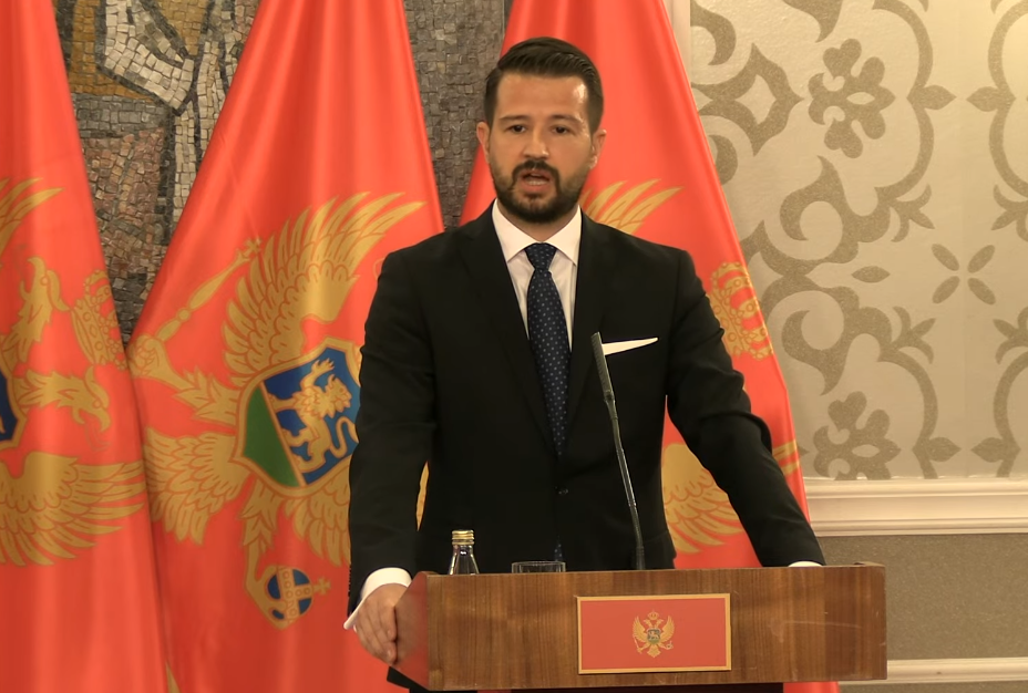 jakov milatovic