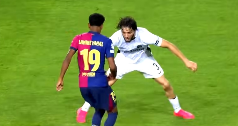 Laporta: Jamal potvrdio – ostaje u Barsi