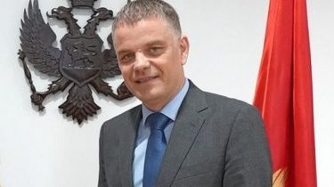 Janović (ANB) za Borbu: Na utakmici u Zagrebu sam bio privatno, mjesto određeno iz bezbjednosnih razloga