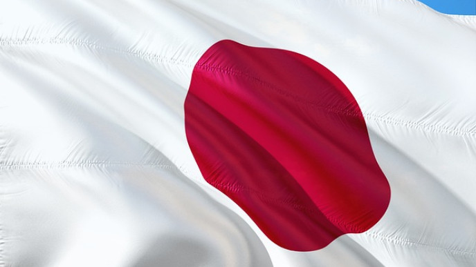 japan