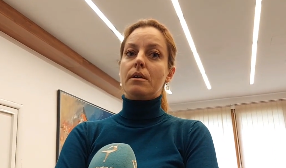 Lazićka izvela puč u Komisiji za privremene lokacije u Budvi