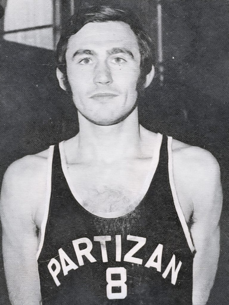 Partizan objavio tragične vesti: Preminuo Bata Jelić