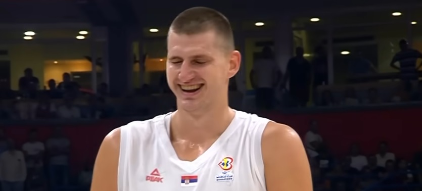 Jokić neizvjestan za Evropsko prvenstvo