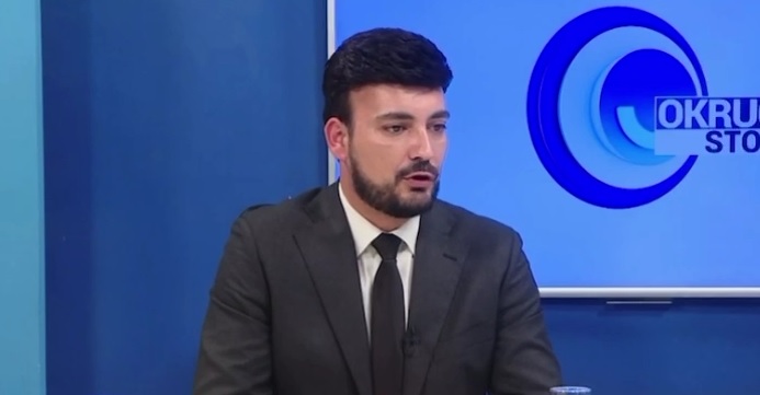 Jovanović nasamario ortake: Biraćemo potpredsjednike, ali neka URA i DPS čekaju 2026. godinu (VIDEO)