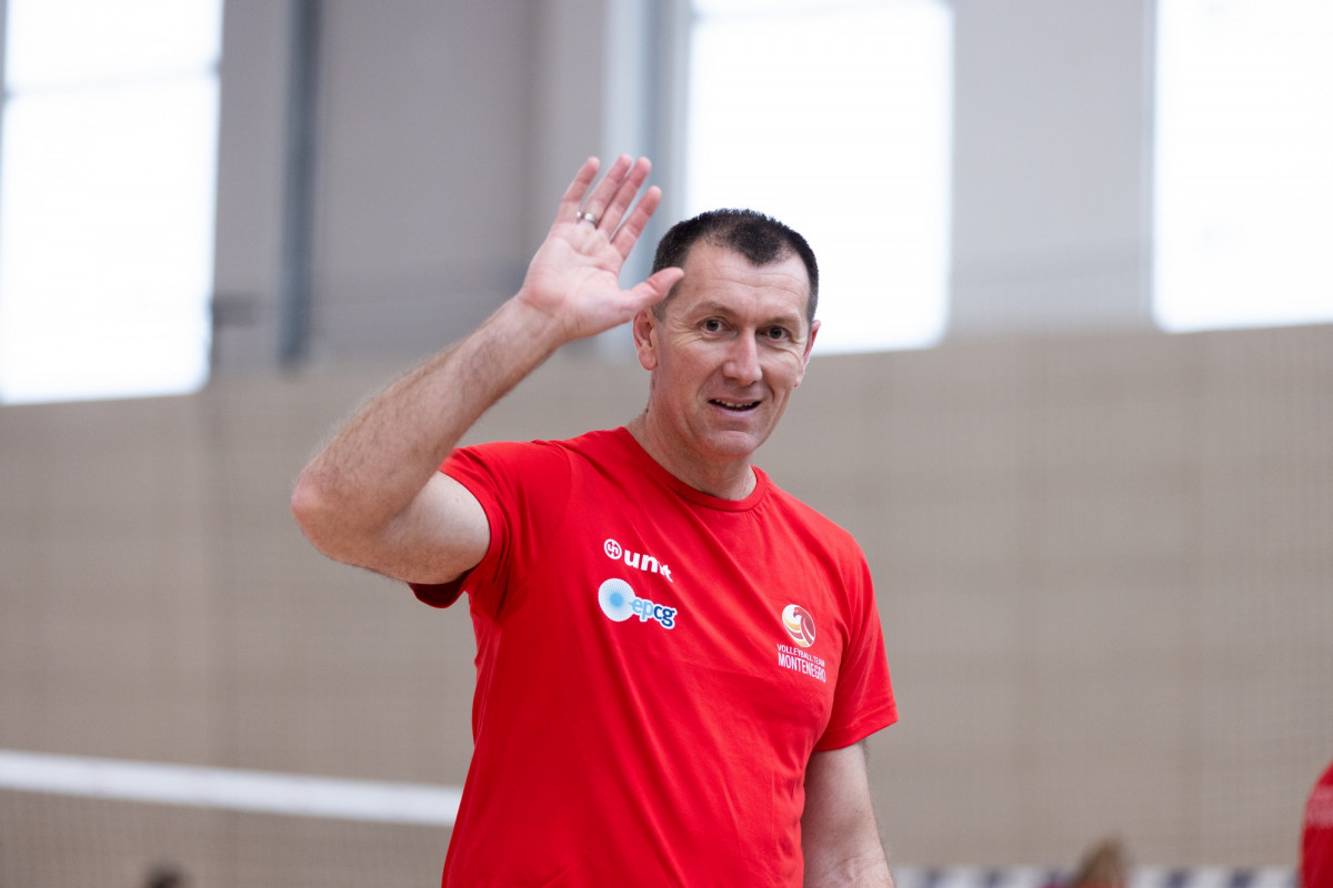 jovo caković