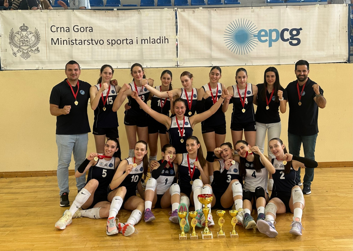 juniorke budućnosti