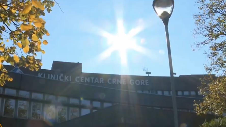 klinicki centar