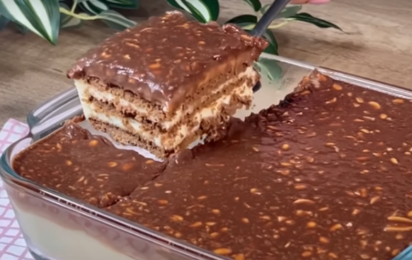 Kažu da je najbrži kolač na svijetu, za njim su poludjeli milioni
