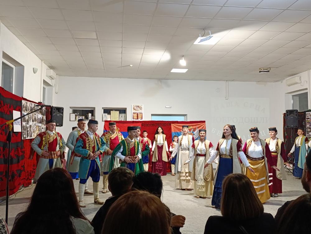 Kolo Bara I Kosmeta: Bratstvo što granice ne zna (Video)