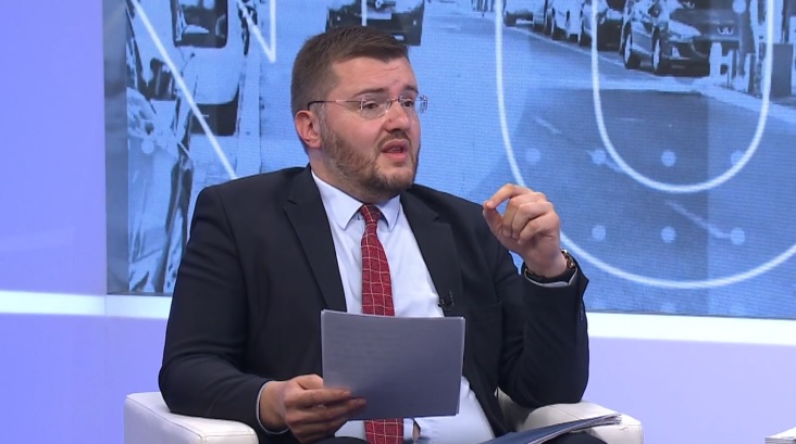 Koprivica: Kriminalna organizacija Mijajlovića pokušala hibridni državni udar, Đukanović na vrhu piramide