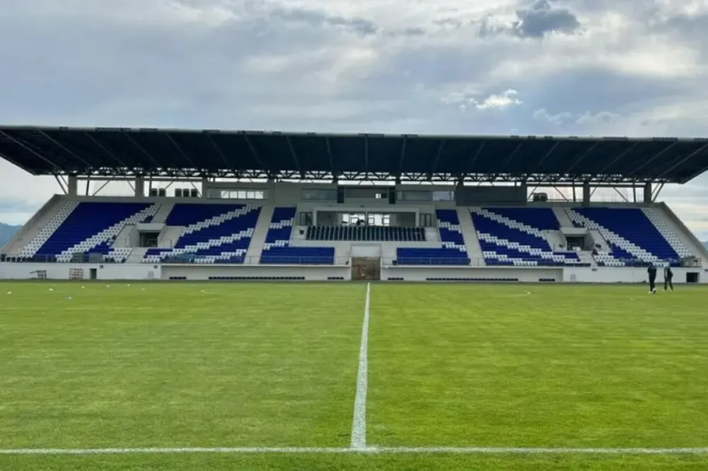 Dečić i Mornar za trofej Kupa u Nikšiću