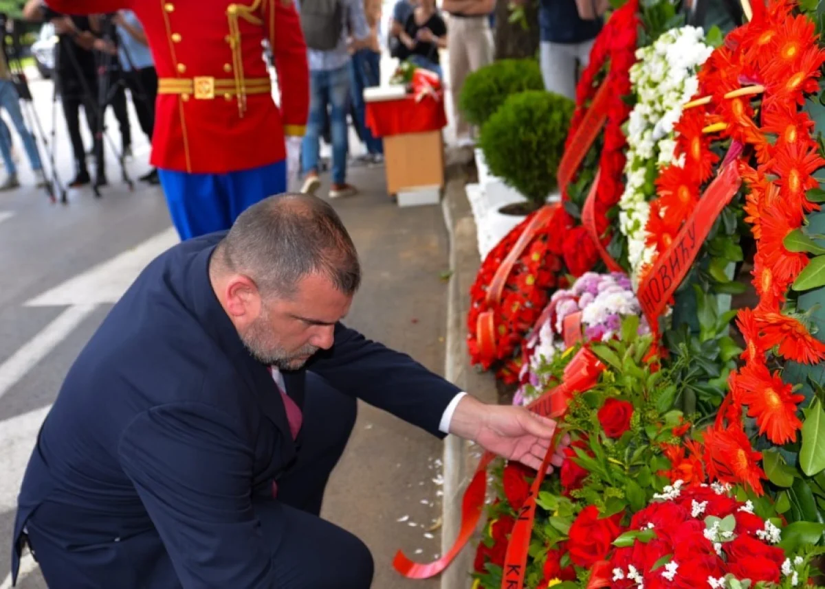 krapović