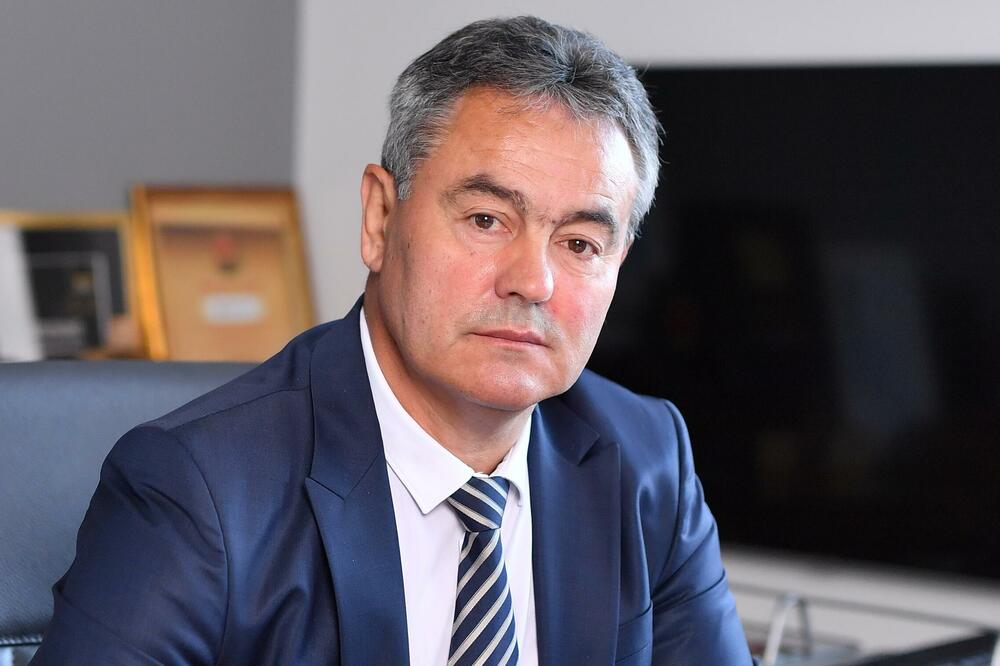 Tužilaštvo podnijelo optužni predlog protiv Lekića