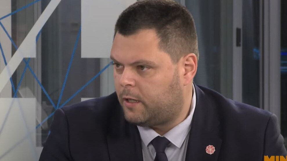 Kovačević: I poslije odluka Ustavnog suda, mi znamo da je Sveti Vasilije slava našeg grada