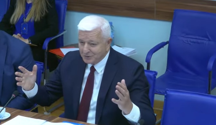 Marković: Tajna policija nije organizovala ubistvo Jovanovića