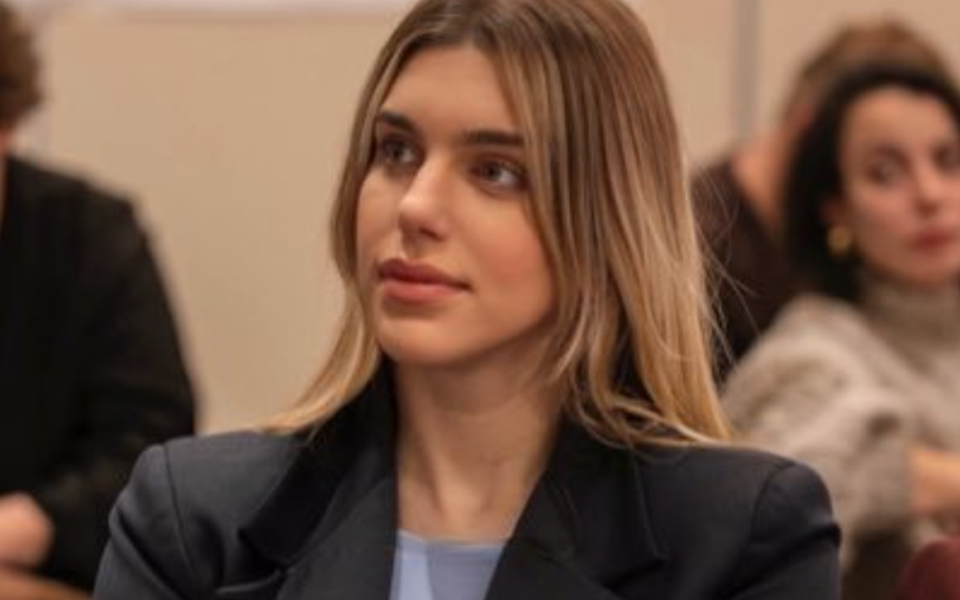 maša šturanović