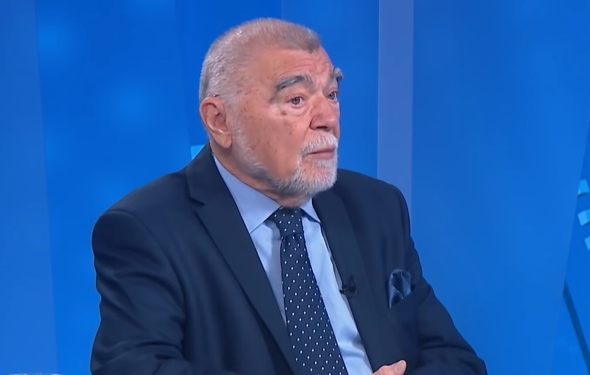 I Mesić priznaje: Jasenovac je bio genocid, samo slijepac može to da negira!