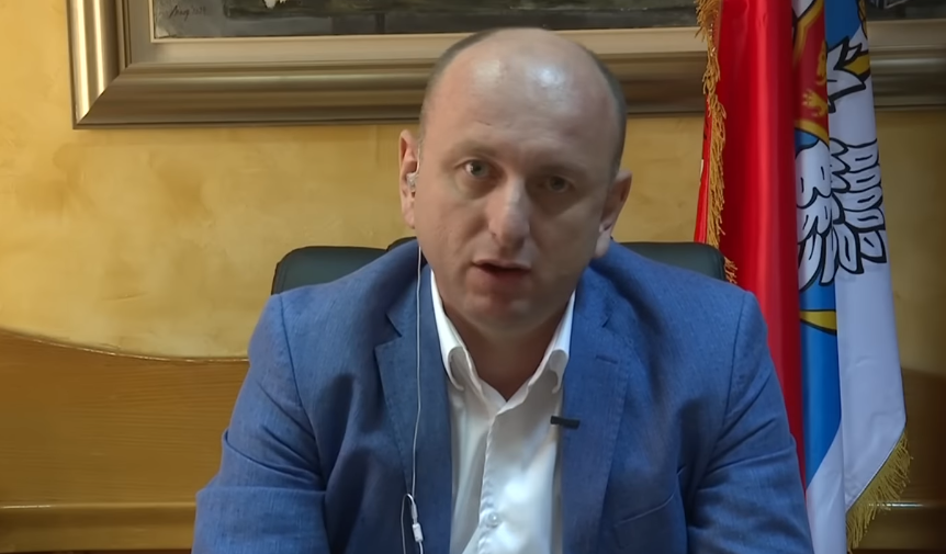 milan knezevic