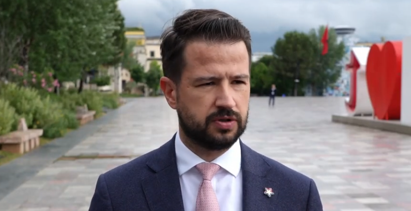 Milatović: Prijetile mi i osobe bliske Đeljošaju, Vlada i premijer to prećutali