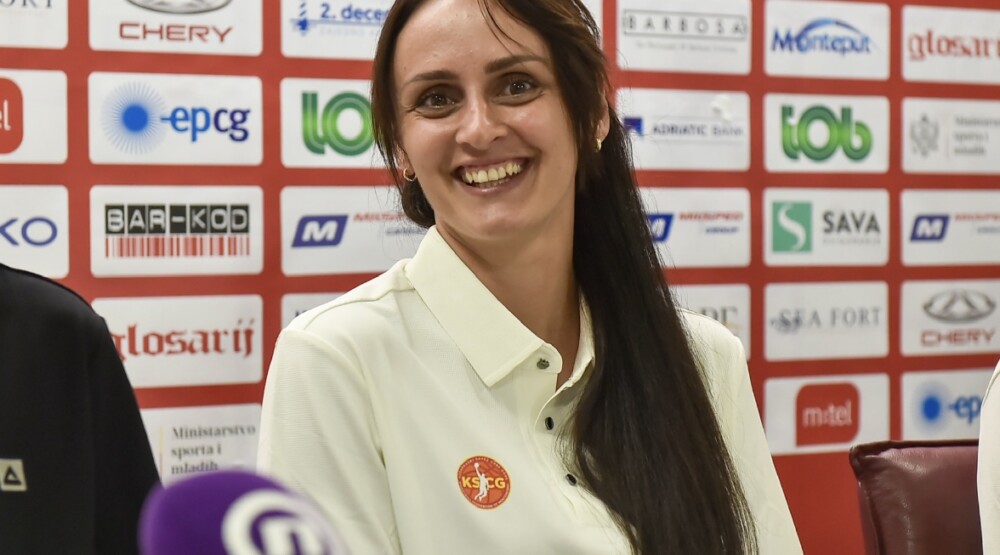 Milica Jovanović nakon Eurobasketa završava reprezentativnu karijeru