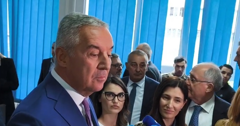 Đukanović pošao u Sarajevo, pa opet širi teorije zavjere: Crna Gora više nego ikad ranije zapljusnuta uticajem velikosrpskog nacionalizma