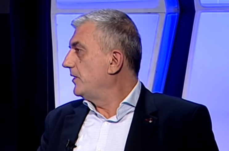 Jovanović imenovao Mladena Bojanića za savjetnika za investicije