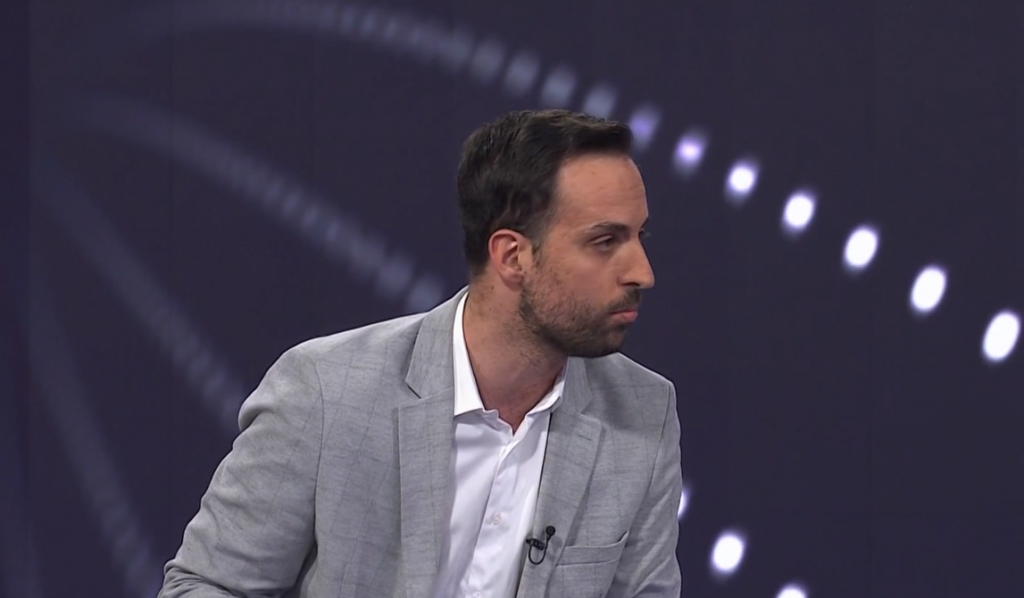 Zirojević: Nosioci iseljeničkih kartica iz Turske da budu izuzeti iz viznog režima