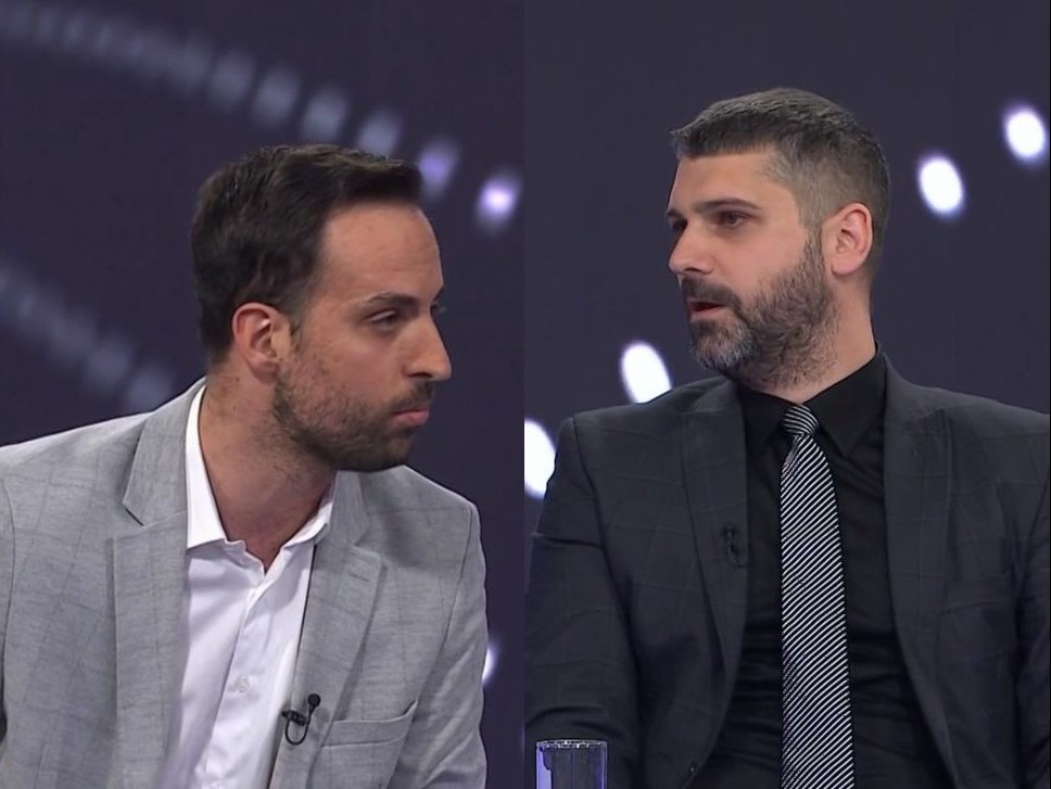 O Crnoj Gori i u kontekstu video igrica; Zirojević: Ulice crnogorskih gradova više podsjećaju na GTA V nego na ozbiljnu državu; Lacman: Ako kažete da je sad GTA, kad ste vi bili bio je Call of Duty