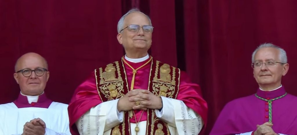 Vatikan o Trampovim kritikama: papa ne govori jezikom sile