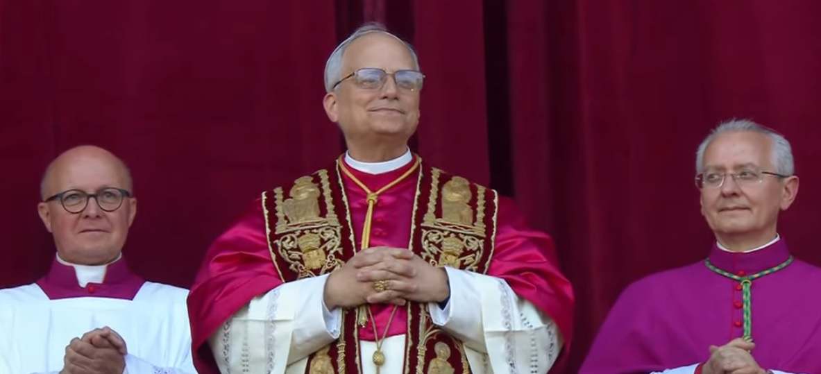 novi papa