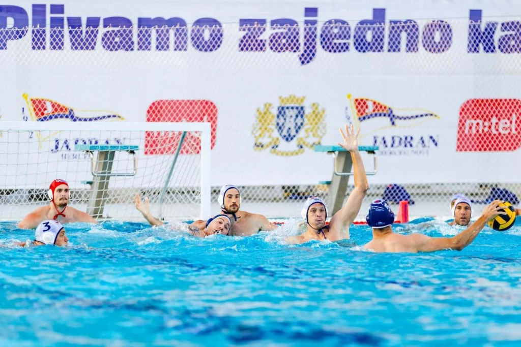 Đurović: Veći je pritisak na Primorcu, imaju dobar tim, ali mi možemo mnogo bolje nego na Škveru