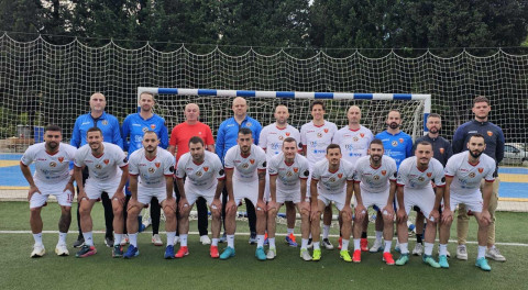 Minifudbal reprezentacija putuje na SP u Baku, Raspopović objavio spisak