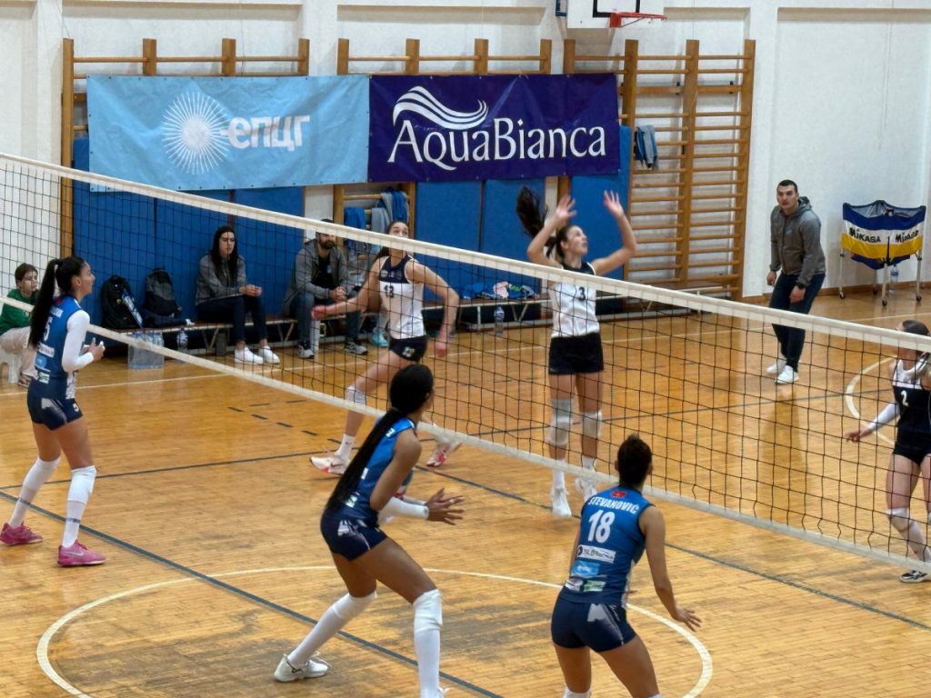 EPCG Superliga: Herceg Novi u Kotoru dočekuje Budućnost