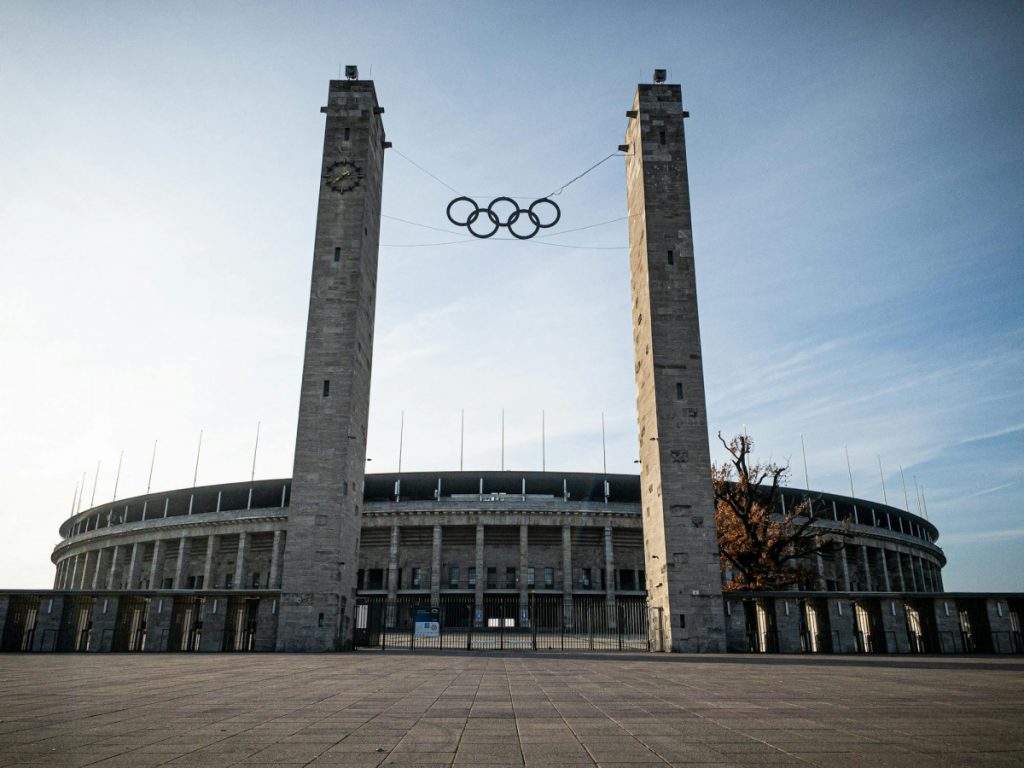 Berlin hoće da bude domaćin Olimpijskih igara na istom stadionu na kome je to bila i Hitlerova Njemačka