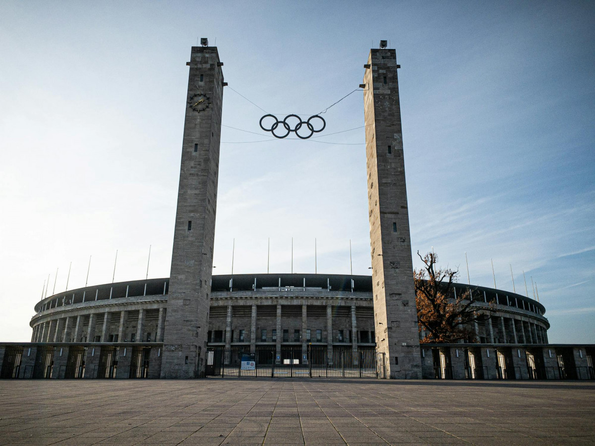 olimpijski berlin